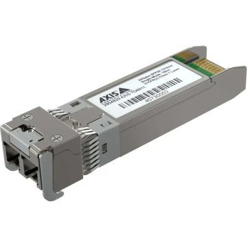 AXIS TD8911 SFP28 Module LC.LR.X (03064-001) thumbnail
