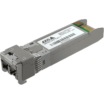 AXIS TD8912 SFP28 Module LC.SR.X (03065-001) thumbnail