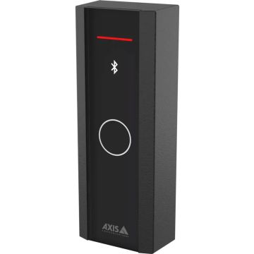 AXIS A4612 Network Bluetoothe Reader (03072-001) thumbnail