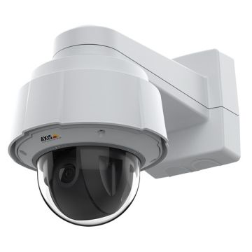 AXIS M3905-R Dome IP security camera Indoor 1920 x 1080 pixels Ceiling (03119-021) thumbnail