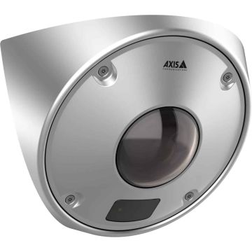 AXIS Netzwerkkamera Fix Dome Q9227-SLV White Eckmontage (03139-001) thumbnail