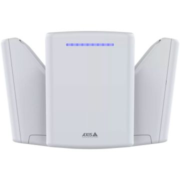 AXIS Q3839-SPVE Q38 Series 29MP 180° Panoramic Multisensor IP Camera (03201-001) thumbnail