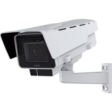AXIS Netzwerkkamera Block Q1728-LE 4K / 8 MP (03210-001) thumbnail