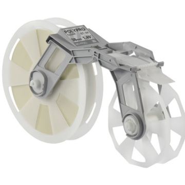 Brother MC-PP2CL labelprinter-tape (MCPP2CL) thumbnail