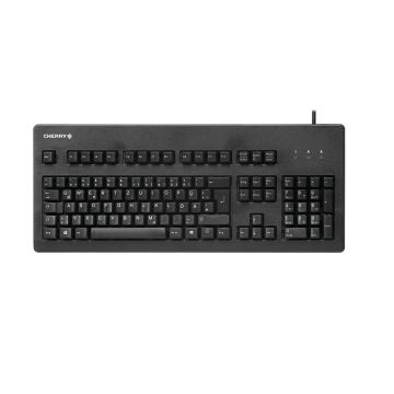 CHERRY XTRFY MX 2.0S KEYBOARD CORDED MEC (G80-3821LJBFR-2) thumbnail