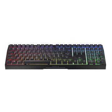 CHERRY XTRFY MX 3.0S WIRELESS KEYBOARD M (G80-3872LJBFR-2) thumbnail