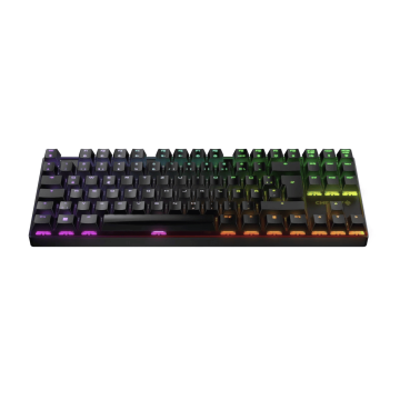 CHERRY XTRFY MX 8.2 TKL WIRELESS (WITHOU (G80-3882LJAGB-2) thumbnail