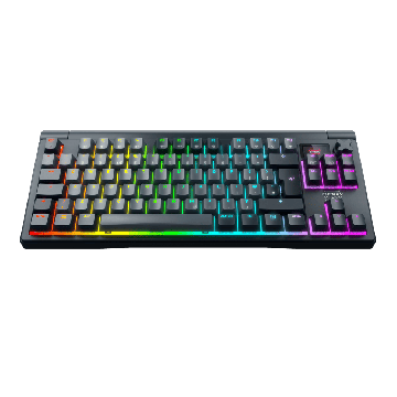 CHERRY XTRFY MX 8.3 TKL WIRELESS MECHANI (G80-3883HJAGB-22) thumbnail