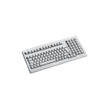 CHERRY XTRFY MX 3.1 KEYBOARD CORDED MECH (G80-3890HJAPO-2) thumbnail