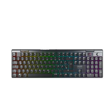 CHERRY XTRFY MX 10.1 WIRELESS KEYBOARD M (G8A-25100HJAGB-2) thumbnail