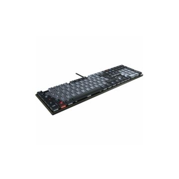 CHERRY XTRFY MX 10.1 WIRELESS KEYBOARD M (G8A-25100HJAPN-2) thumbnail