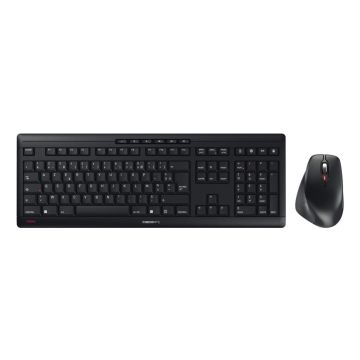 CHERRY STREAM DESKTOP COMFORT (JD-8550FR-2) thumbnail