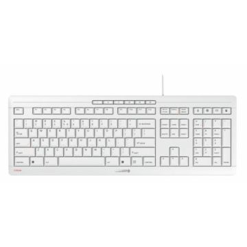CHERRY STREAM KEYBOARD (JK-8500SL-0) thumbnail