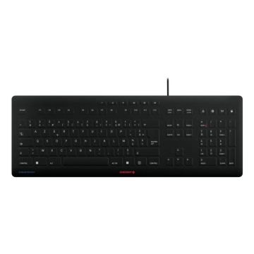 CHERRY STREAM PROTECT (JK-8502FR-2) thumbnail