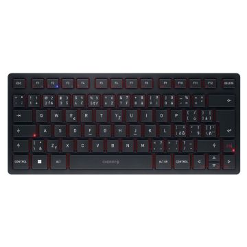 CHERRY KW 9200 MINI (JK-9250CS-2) thumbnail
