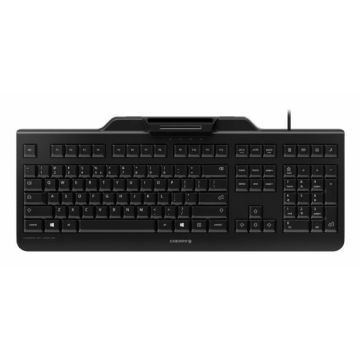 CHERRY KC 1000 SC (JK-A0100US-2) thumbnail