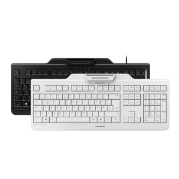 CHERRY SECURE BOARD 1.0 Czechia / Slovak (JK-A0400CS-0) thumbnail
