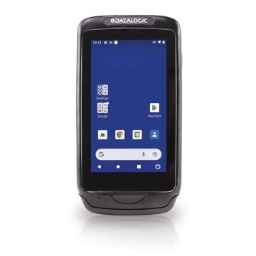 Datalogic JOYA TOUCH 22 F HH BLK KIT 802.11 A/B/G/ (911400031) thumbnail