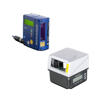 Datalogic DS5100-1300 MEDIUM RANGE ETH (931061334) thumbnail