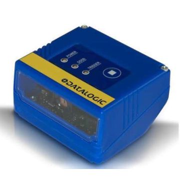 Datalogic TC1200-1100 CCD READER USB (939501109) thumbnail