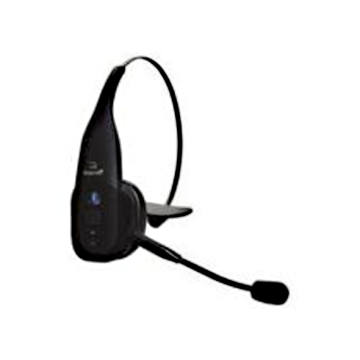 Datalogic Skorpio X5 BT Headset (94ACC0328) thumbnail