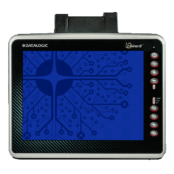 Datalogic 10in CAP STD VDC 12-48V Int. Ant. 240GB (94R115245) thumbnail