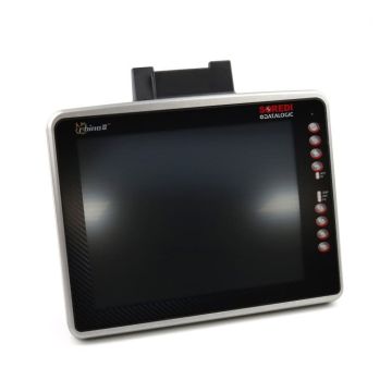 Datalogic Rhino II 12IN CAP STD VDC 12-48V Int Ant (94R522235) thumbnail