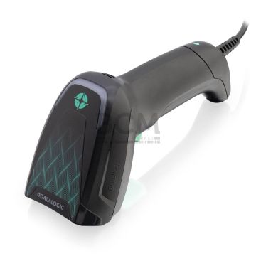 Datalogic Gryphon I GD4620 Kit 2D High Density Sin (GD4620-BKK1S-HD) thumbnail