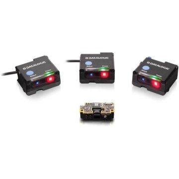 Datalogic GRYPHON I GFS4520 KIT 2D MP WHITE 5V (KI (GFS4520-BKK1-WHT) thumbnail
