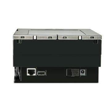 Datalogic MGLN 3510HSI TIN OXIDE PLATTER DEF CONF (M3513-010200) thumbnail