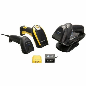 Datalogic POWERSCAN PM9501 910 MHZ DIRECT PART EVO (PM9501-DPM910RB) thumbnail