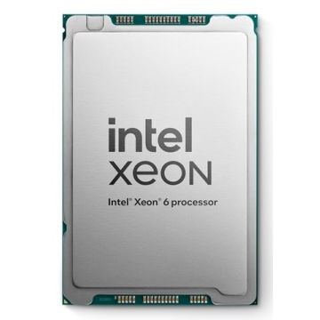 DELL Intel Xeon 6 Perfmance 6737P processor 2,9 GHz 144 MB (338-CSZN) thumbnail