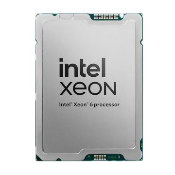 DELL Intel Xeon 6517P processor 3,2 GHz 72 MB (338-CSZQ) thumbnail
