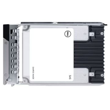 Dell 7.68TB SSD up to SAS 24Gbps ISE RI 512e (345-BFVY) thumbnail