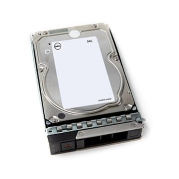 DELL 400-BRDF interne harde schijf 4 TB 7200 RPM 3.5" SAS (400-BRDF) thumbnail
