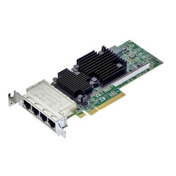 DELL 540-BDLI netwerkkaart Intern Fiber 10000 Mbit/s (540-BDLI) thumbnail