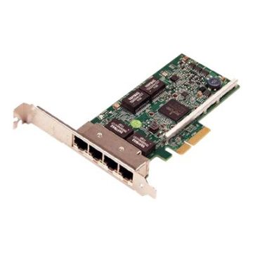DELL 540-BDLJ netwerkkaart Intern Fiber 10000 Mbit/s (540-BDLJ) thumbnail