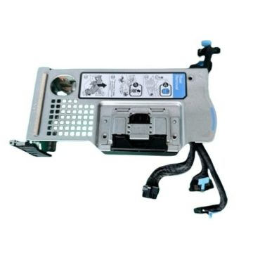 DELL 540-BDVW interfacekaart/-adapter Intern PCIe (540-BDVW) thumbnail