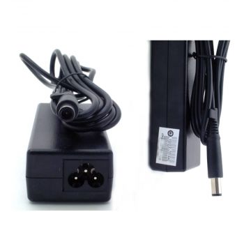 Origin Storage Power adapter/inverter Indoor 65 W Black UK netvoeding & inverter Binnen Zwart