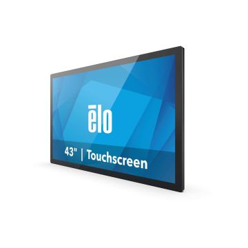 Elo 4304L 43-INCH WIDE LCD MONITOR FHD HDMI (E103351) thumbnail