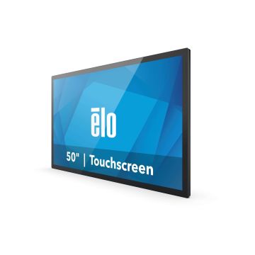 Elo 5054L 50-INCH WIDE LCD MONITOR 4K UHD HD (E103538) thumbnail