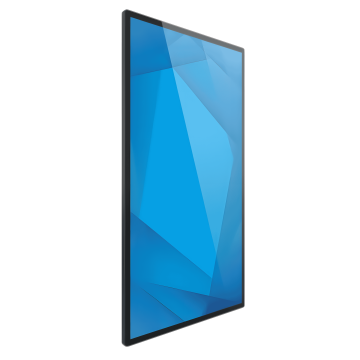 Elo 6554L 65in wide LCD Monitor 4K UHD H (E104723) thumbnail