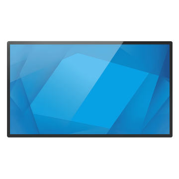 Elo 5554L 55-INCH WIDE LCD MONITOR 4K UHD HD (E104912) thumbnail