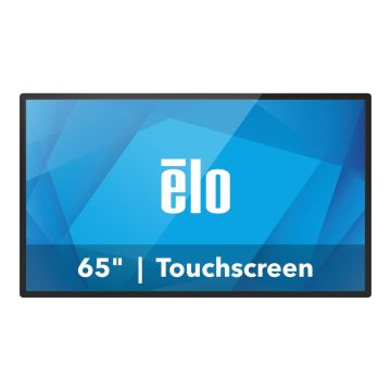 Elo ET5554L-2UWA-7-MT-ZB-GY-G 5554L 55IN wid (E105106) thumbnail