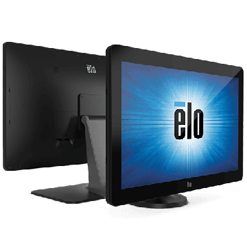 Elo 2402L 24IN LCD FHD PCAP 10-touch USB WW (E126288) thumbnail