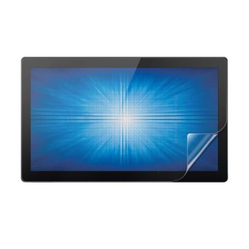Elo 2295L. 54.6cm (21.5 Inch). Projected Capacitive. Full HD. USB. kit (USB). black (E146083) thumbnail