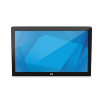 Elo 2202L. 54.6cm (21.5 Inch). Projected Capacitive. Full HD. USB. kit (USB). black (E159758) thumbnail