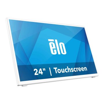 Elo ET2470L-2UWA-1-WH-G Elo 2470L 24-inch LC (E266179) thumbnail