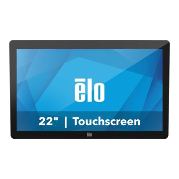 Elo ET2203LM-2UWB-1-BL-NS-G Elo 2203LM 22in (E380851) thumbnail