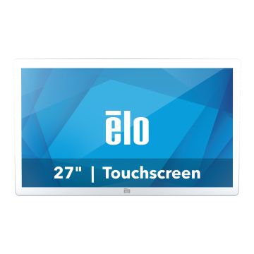Elo 2703LM 27in wide LCD Medical Grade 1 (E381844) thumbnail
